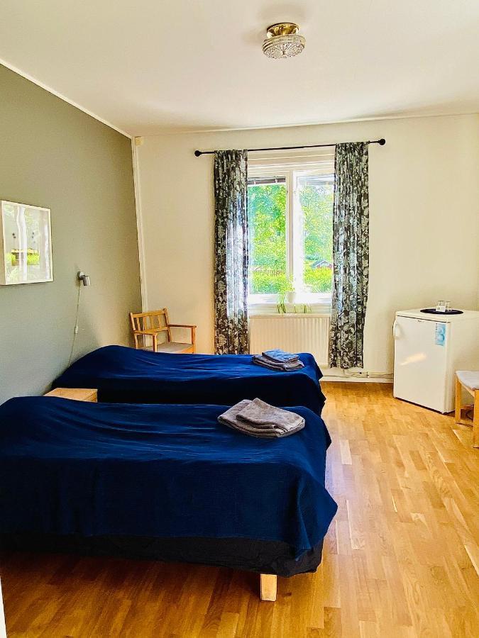 Solakoop B&B Κάρλσταντ Εξωτερικό φωτογραφία