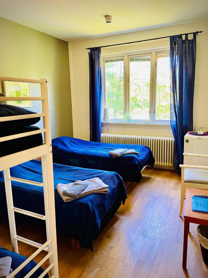 Solakoop B&B Κάρλσταντ Εξωτερικό φωτογραφία