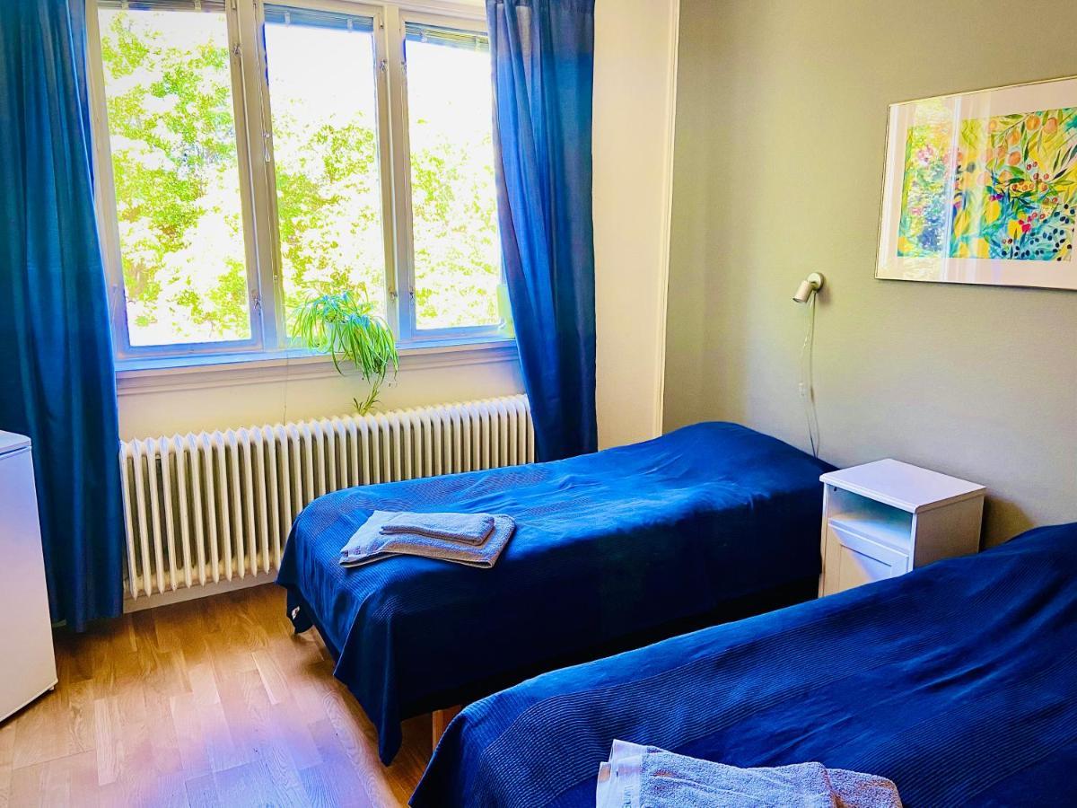 Solakoop B&B Κάρλσταντ Εξωτερικό φωτογραφία