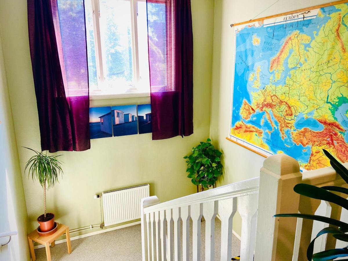 Solakoop B&B Κάρλσταντ Εξωτερικό φωτογραφία