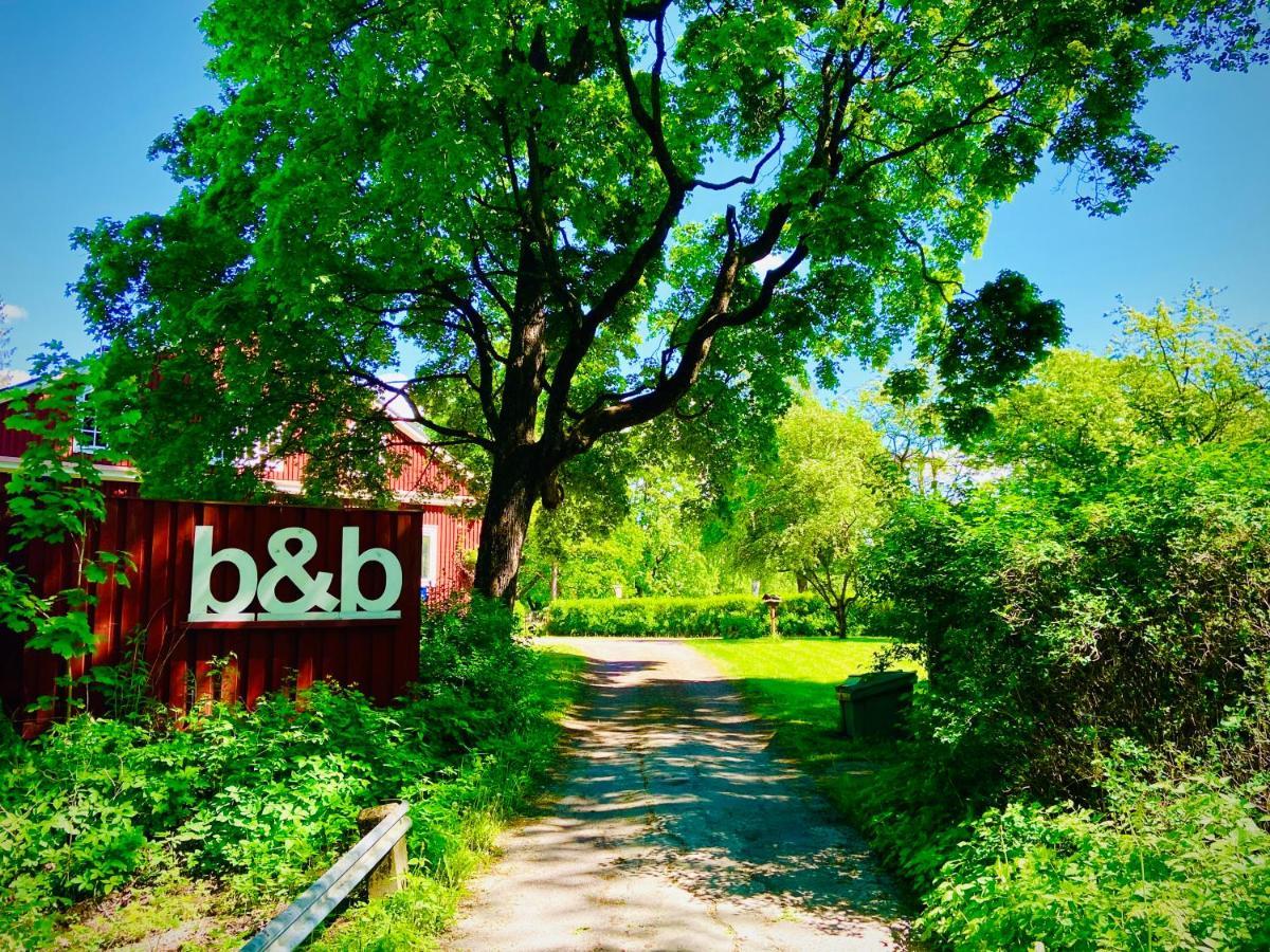 Solakoop B&B Κάρλσταντ Εξωτερικό φωτογραφία