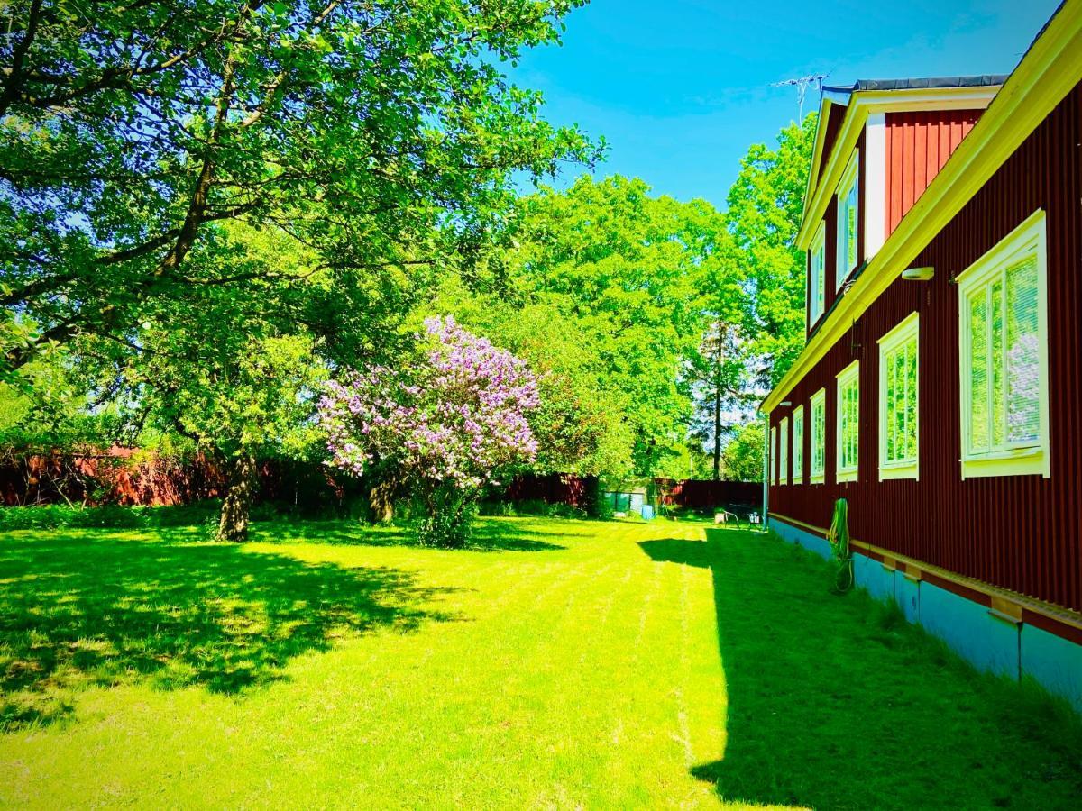 Solakoop B&B Κάρλσταντ Εξωτερικό φωτογραφία