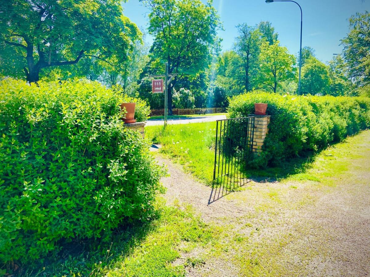 Solakoop B&B Κάρλσταντ Εξωτερικό φωτογραφία
